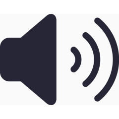 客户管理_录音音量icon