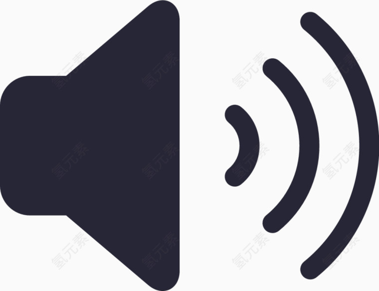 客户管理_录音音量icon