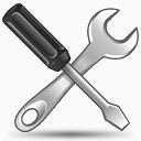 超清晰亮光系统图标3