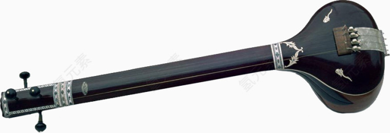 胡琴素材
