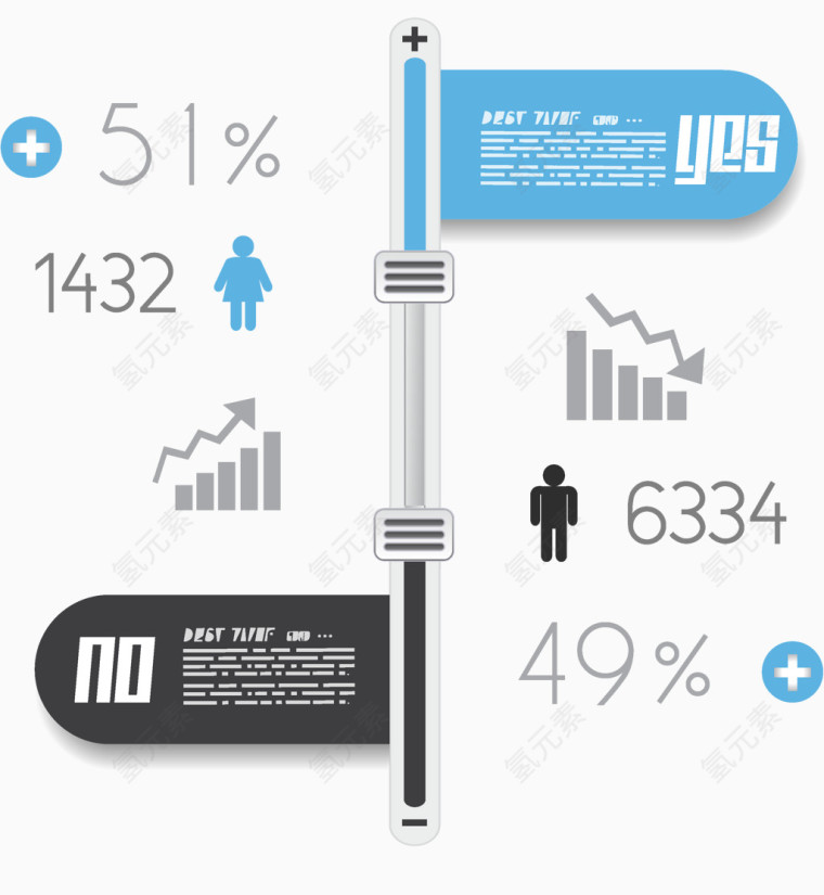 分类 信息 矢量图 指示牌
