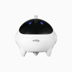机器人加湿器