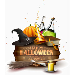 展板节日创意矢量素材