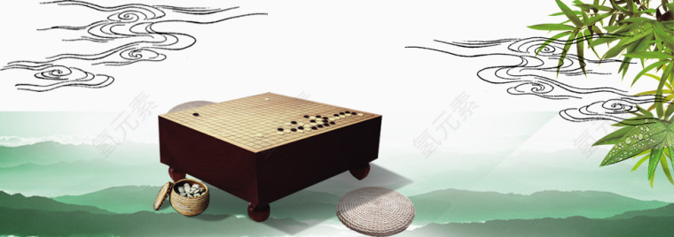 棋艺中国说