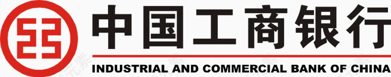 银行标志