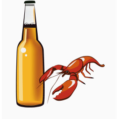 海鲜啤酒