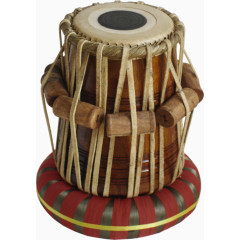 非洲风格手鼓