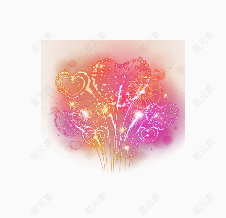 烟花