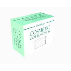 今之逸品轻巧细柔化妆棉