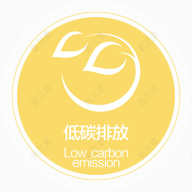 低碳排放