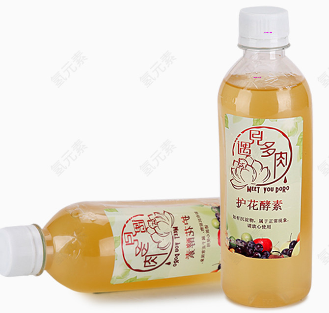 护花酵素