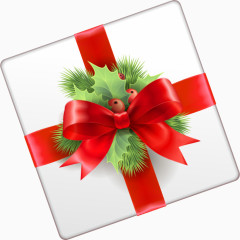礼盒图案