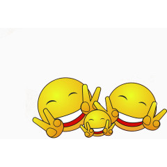小黄人加油表情素材