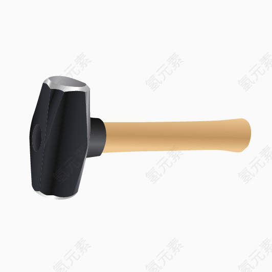 拆迁工具素材图片