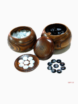 围棋棋子