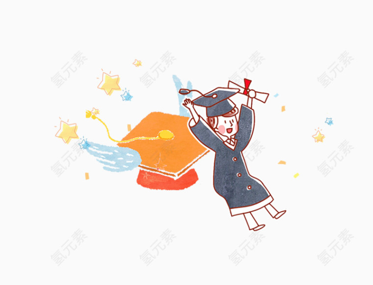 博士生
