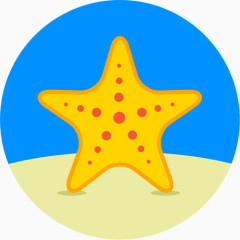 海星图标