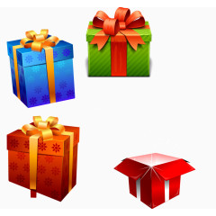 节日礼盒