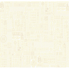 福星高照大吉大利吉祥如意背景