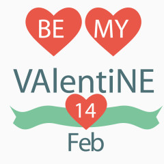 艺术婚礼海报装饰