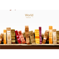 矢量古老的书籍