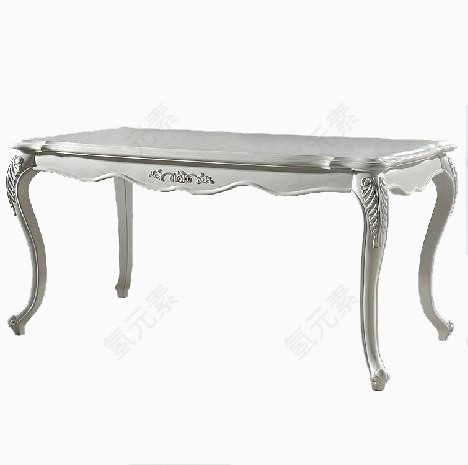 欧式桌子