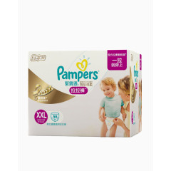 日本帮宝适纸尿裤