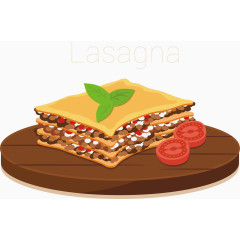 创意美味美食素材