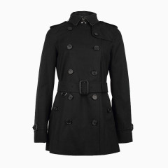 秋冬款纯棉女士外套