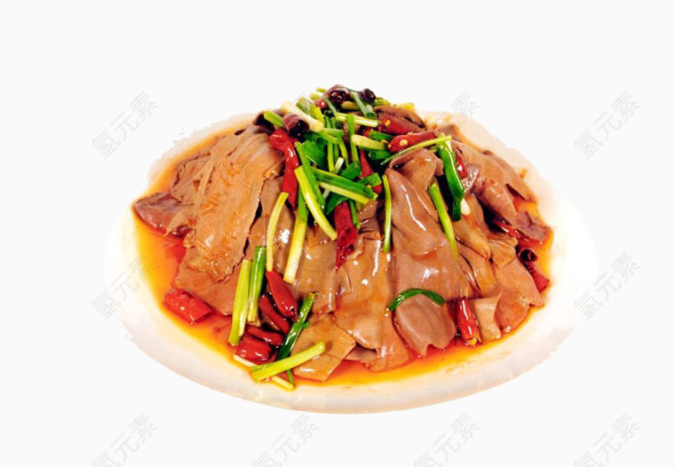 餐饮食物