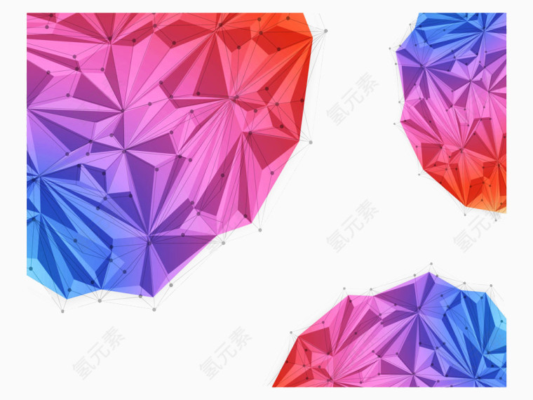 粉色图案合集