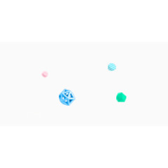 不规则立体图形