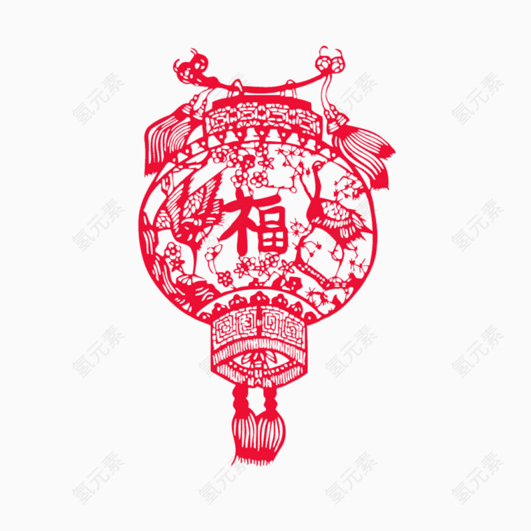 灯笼