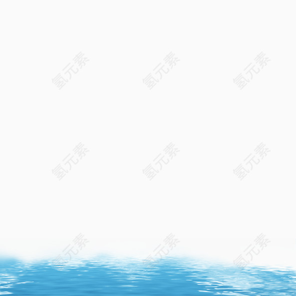 海水