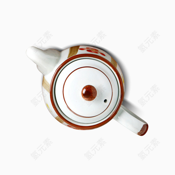 茶壶