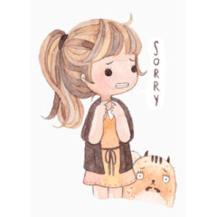 人物