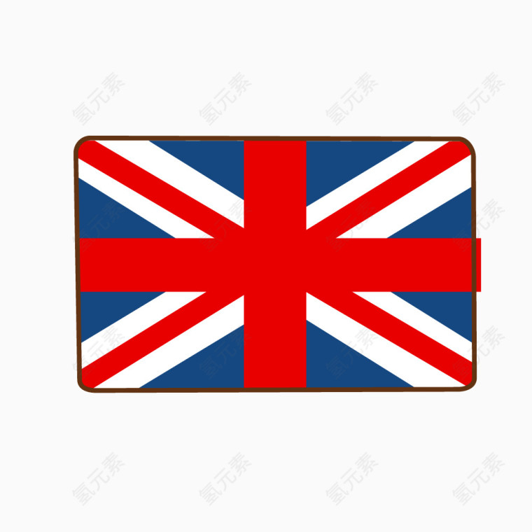 英国国旗