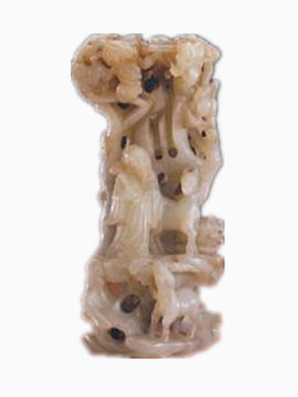 明代玉器图片素材