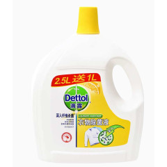 滴露衣物消毒液