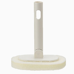 日本无印良品浴室用海绵