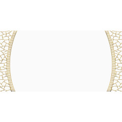 中国风边框纹理