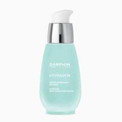 迪梵活水高效保湿修护精华