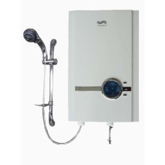 家居设计感热水器