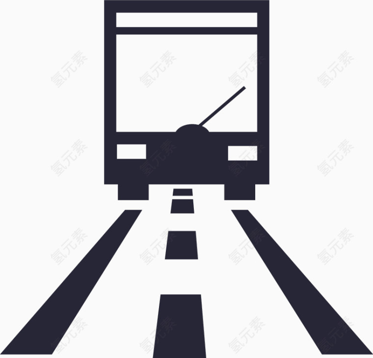 icon_常规公众汽车运营线路