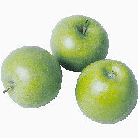 青苹果