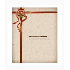 韩国色彩图案矢量元素