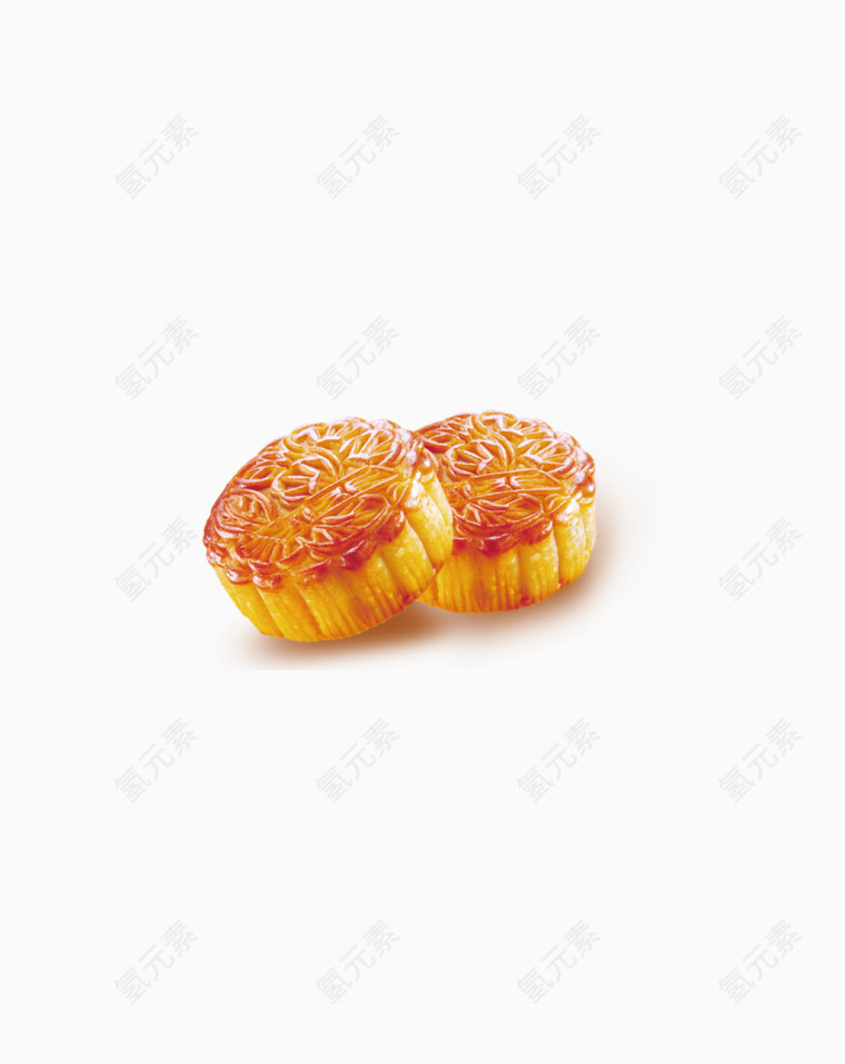 中秋月饼