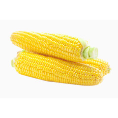 新鲜玉米
