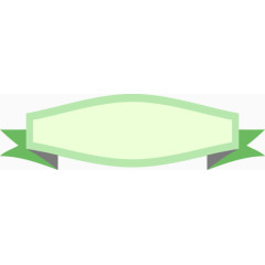 创意纸张卡片标签