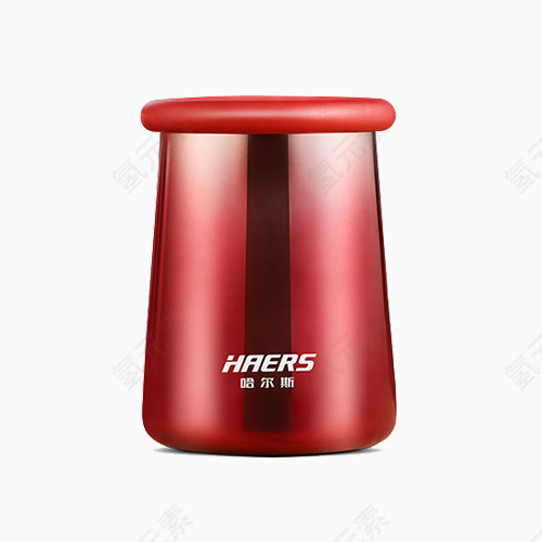 哈尔斯焖烧杯